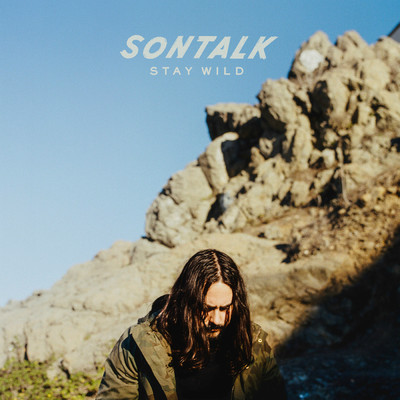 アルバム/Stay Wild/SONTALK