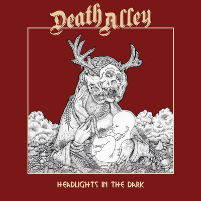 シングル/Headlights in the Dark/Death Alley