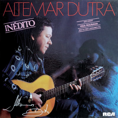 アルバム/Inedito/Altemar Dutra