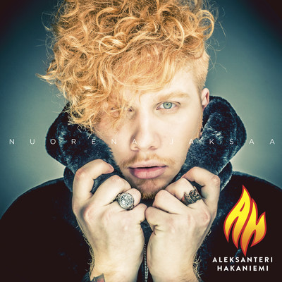 アルバム/Nuorena jaksaa (Explicit)/Aleksanteri Hakaniemi