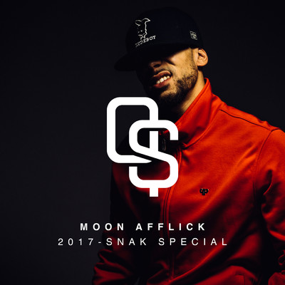 シングル/2017 Snak (Special) feat.Moon Afflick/Os