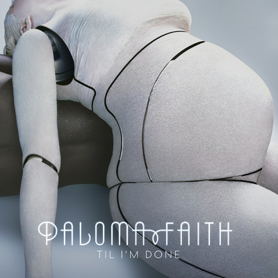 アルバム/'Til I'm Done (Remixes)/Paloma Faith