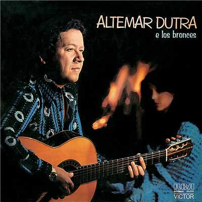 Altemar Dutra e Los Bronces/Altemar Dutra／Los Bronces