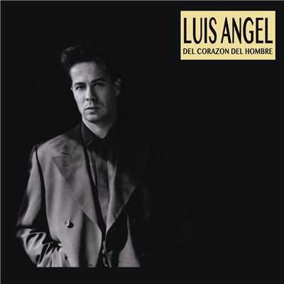 シングル/Lluvia/Luis Angel
