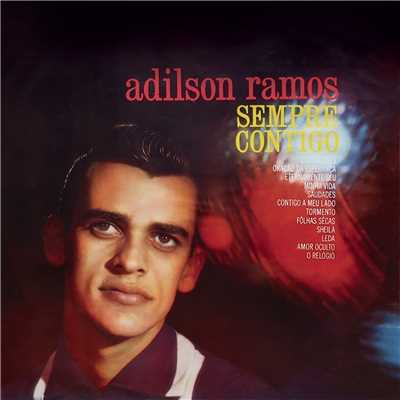 アルバム/Sempre Contigo/Adilson Ramos