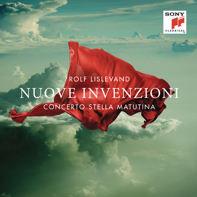 Nuove Invenzioni/Rolf Lislevand／Concerto Stella Matutina