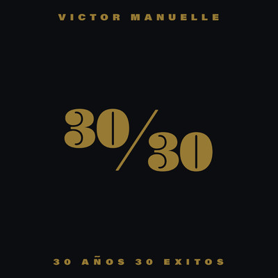 Volveras/Victor Manuelle