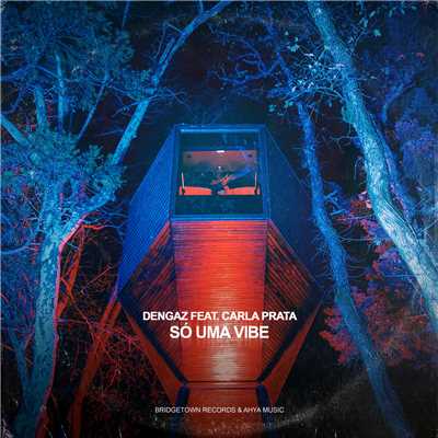 シングル/So Uma Vibe (Prod. Twins) feat.Carla Prata/Dengaz