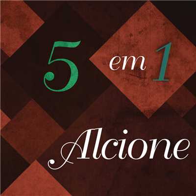 シングル/Quem Dera/Alcione
