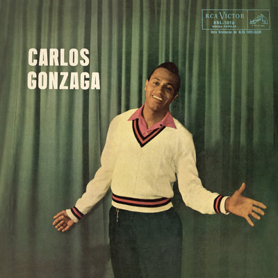 Carlos Gonzaga/Carlos Gonzaga