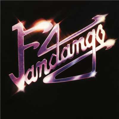 アルバム/Fandango/Fandango