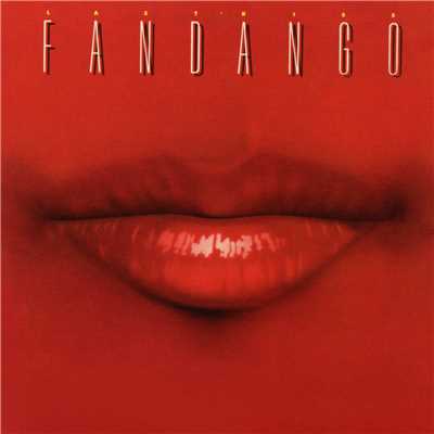 アルバム/Last Kiss (Expanded Edition)/Fandango