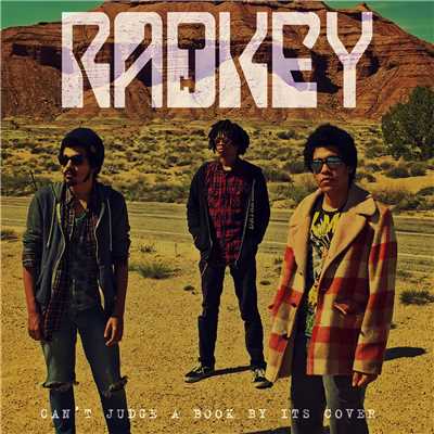 You Can't Judge a Book by the Cover/Radkey