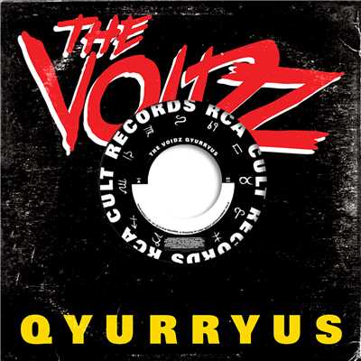 シングル/QYURRYUS/The Voidz
