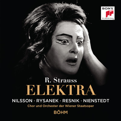 Elektra, Op.58: Elektra！ Schwester！/Karl Bohm