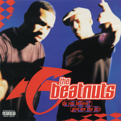 Do You Believe？ EP (Explicit)/The Beatnuts