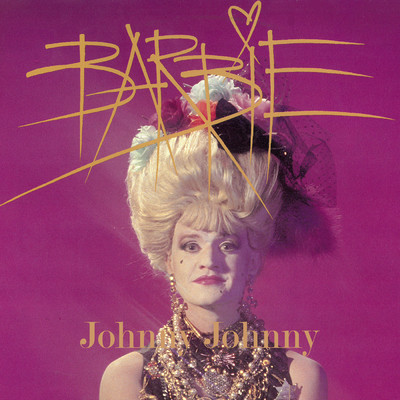 Johnny Johnny feat.Cia Berg/Barbie