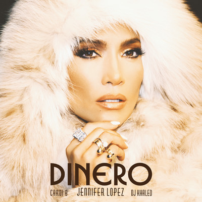 Dinero feat.DJ Khaled,Cardi B/Jennifer Lopez