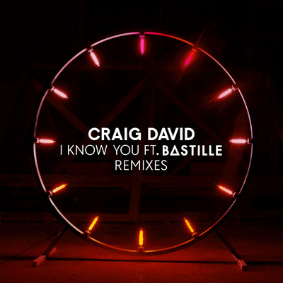 アルバム/I Know You (Remixes) feat.Bastille/Craig David