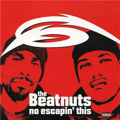アルバム/No Escapin' This (Clean)/The Beatnuts