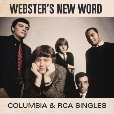 シングル/Pity the Woman/Webster's New Word