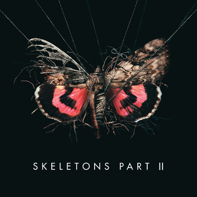 アルバム/Skeletons: Part 2/MISSIO
