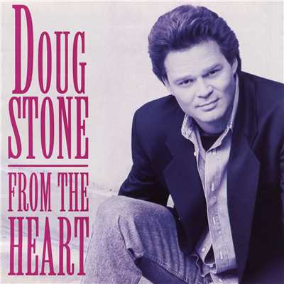 アルバム/From the Heart/Doug Stone