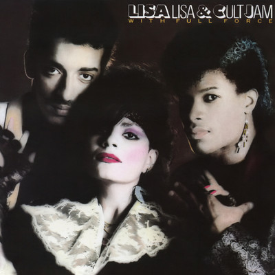 Can You Feel the Beat with Full Force/Lisa Lisa & Cult Jam