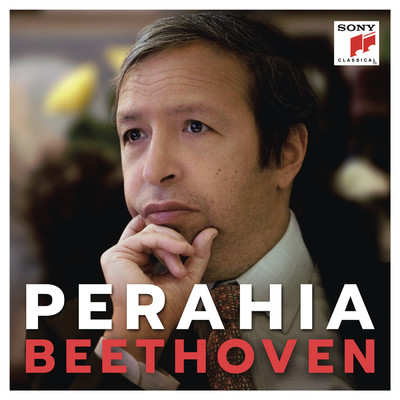 アルバム/Perahia Plays Beethoven - Moonlight, Pastorale, Appassionata/Murray Perahia