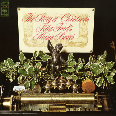 The Story of Christmas/Rita Ford