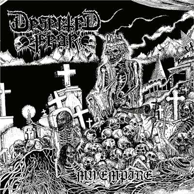 Morbid Infection/Deserted Fear