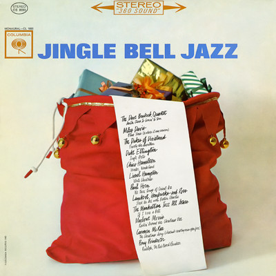 If I Were a Bell/The Manhattan Jazz All Stars