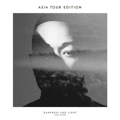 アルバム/DARKNESS AND LIGHT (Asia Tour Edition) (Explicit)/John Legend