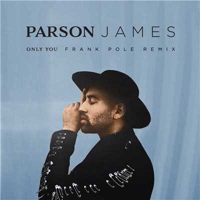 Parson James／Frank Pole