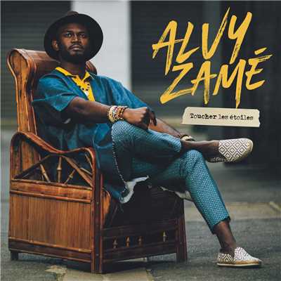 Congo/Alvy Zame