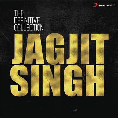 Jagjit Singh／Gulzar