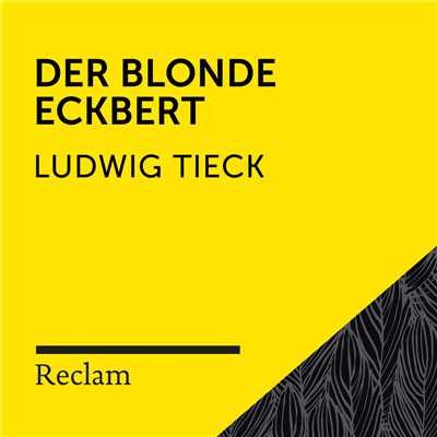 Reclam Horbucher／Winfried Frey／Ludwig Tieck