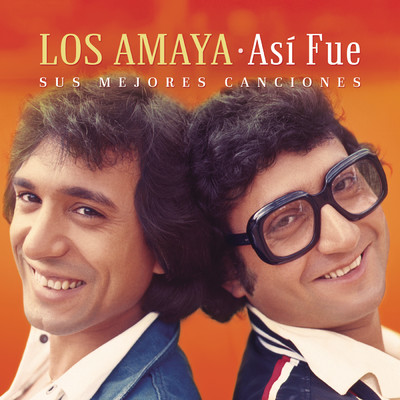 アルバム/Asi Fue: Sus Mejores Canciones/Los Amaya