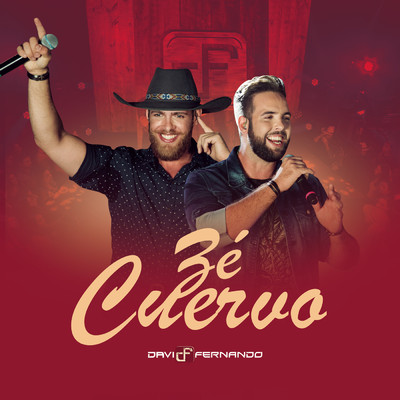 シングル/Ze Cuervo (Ao Vivo)/Davi e Fernando