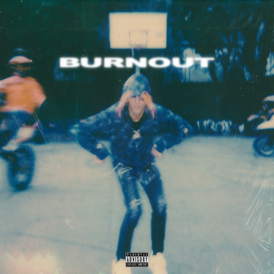 Burnout/Chris Nolan／Tedua