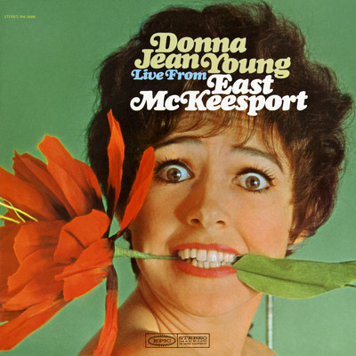 The Latin Quarter (Live)/Donna Jean Young
