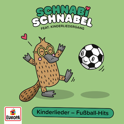 Kinderlieder - Fussball-Hits/クリス・トムリン