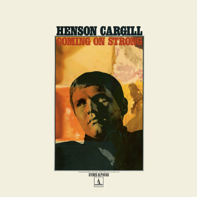 It Just Don't Take Me Long to Say Goodbye/Henson Cargill