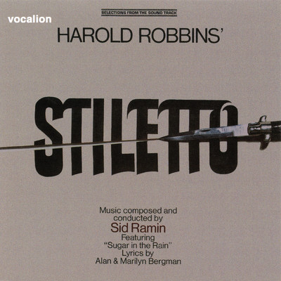 Stiletto/Sid Ramin