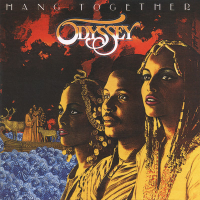 シングル/Hang Together (7” Single Version)/Odyssey