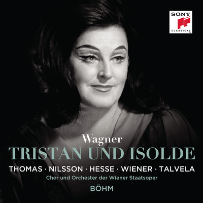 アルバム/Wagner: Tristan und Isolde, WWV 90/Karl Bohm
