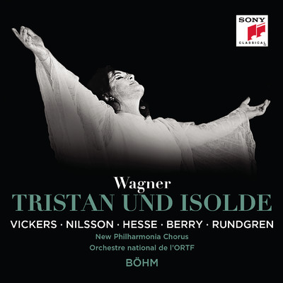アルバム/Wagner: Tristan und Isolde, WWV 90/Karl Bohm