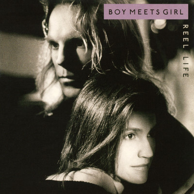 Is Anybody Out There In Love/Boy Meets Girl