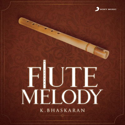 アルバム/Flute Melody/K. Bhaskaran