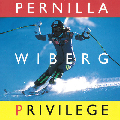 Privilege/Pernilla Wiberg